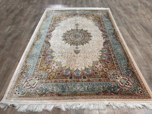 Qum 441 Крем